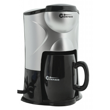 Kaffeemaschine - Tropfer 12V 170W 15A 150ml