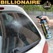 Glasreiniger (einschließlich Antibeschlag) Billionaire 500 ml