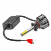 Extra starke LED-Lampe H1 für Hauptscheinwerfer COB 4Side 2 Stk