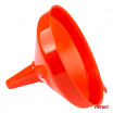 Großer gerader Kraftstofftrichter 25 cm