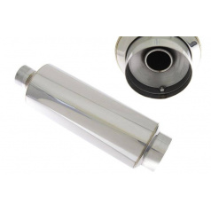 ProRacing Schalldämpfer 60mm MT02