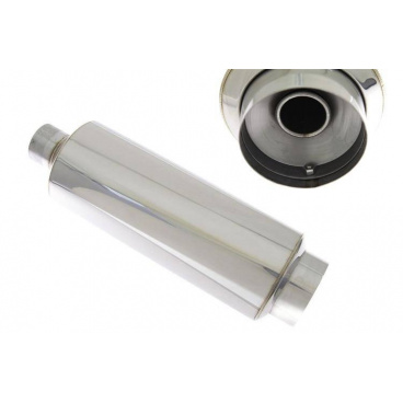 ProRacing Schalldämpfer 60mm MT02