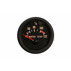 Zegar Auto Gauge TRB 52mm - Wassertemperatur
