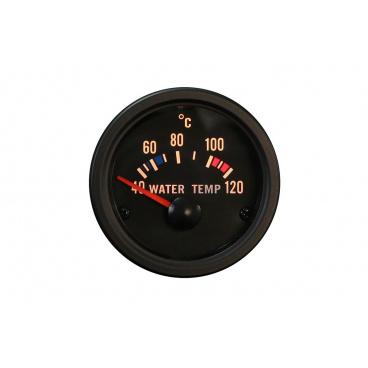 Zegar Auto Gauge TRB 52mm - Wassertemperatur