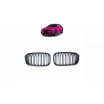 BMW 3 F34 Doppelrippen-Grill Glänzend Schwarz