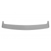 Heckflügel BMW X6 E71 E72 Hamann Style Klappe Spoiler FRP Spoiler Hamann Style FRP