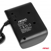 12V 24V 120W Zigarettenanzünder-Verteiler 80cm AMIO-04359