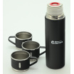 Thermos TRIP 500ml + Tassen