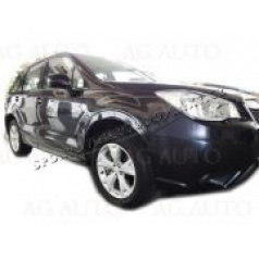 Subaru Forester, 2013-, SUV, Seitentürschutzstreifen