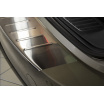 Edelstahlabdeckung - Schwellenschutz für die hintere Stoßstange Opel Insignia Tourer 2008-16