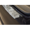 Edelstahlabdeckung - Schwellenschutz für die hintere Stoßstange Peugeot 308 II Htb. 2013-17