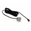 Ersatz-Parksensor 22 mm silber