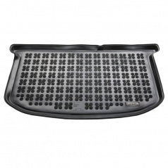 Gummiwanne für Kofferraum - Suzuki Ignis III, 2017-