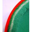 Pilz-Sportluftfilter im 100-mm-Stil von HKS