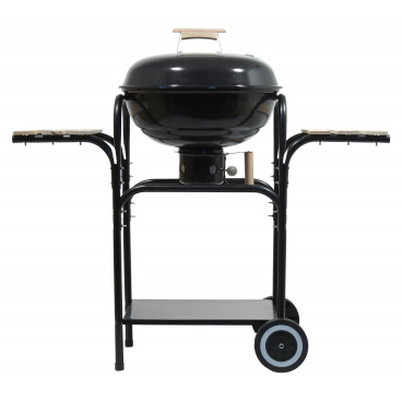 Holzkohlegrill MESSINA 46cm Holzkohlegrill MESSINA 46cm