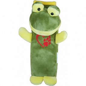 FROG Sicherheitsgurtbezug
