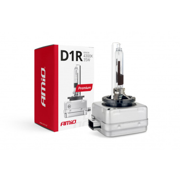 Xenon-Brenner D1R 4300K AMiO PREMIUM