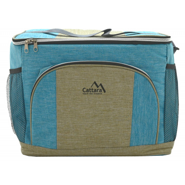 Kühltasche SUNRISE 25l blau Kühltasche SUNRISE 25l blau