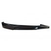 Frontspoiler Mazda 3 IV MK Style