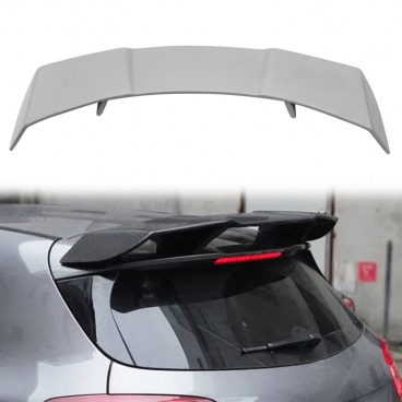 Spoiler Mercedes-Benz A-Klasse W176 2012-2018 Heckklappenspoiler FRP