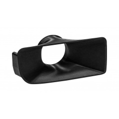 Lufteinlass Halogen BMW 3 E36 Beifahrerseite