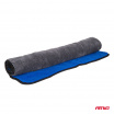 Mikrofaser-Handschuh und Trockentuch für das Auto 94/800gsm 20x26/60x90cm AMIO-04489