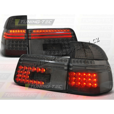 BMW E39 95–00 LED-RÜCKLEUCHTEN – Touring