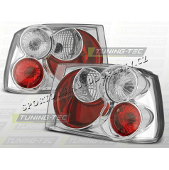 SEAT IBIZA 1993-99 HECKLEUCHTEN CHROM