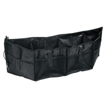 Tasche mit Fächern für den Kofferraum Tasche mit Fächern für den Kofferraum