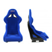 Sportliche Hartschale Bimarco Expert II blau FIA-Homologation