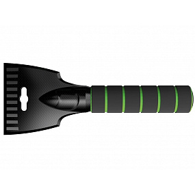 Eiskratzer ASPEN S1