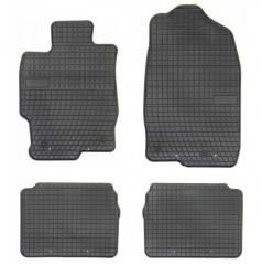 Gummimatten, MAZDA 6 II (GH), 2007+