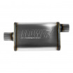 Flowmaster FlowFX Sportauspuff (Mitte/Seite)