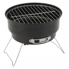 BOSA tragbarer Holzkohlegrill mit Tasche