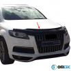 Haubenabweiser Audi Q7 2006-15