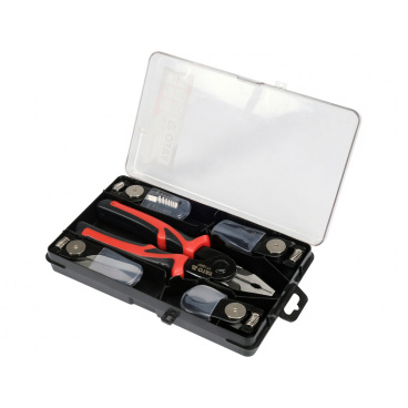 Zangen für Elektriker 5 in 1 Set Zangen für Elektriker 5 in 1 Set