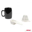 Kaffeemaschine 0.15L 12V 170W