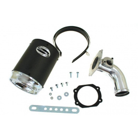 Układ Dolotowy Simota Suzuki Swift 1.6 12+ Carbon Charger CBII-263