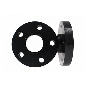 Dystanse Czarne 25mm 71,6mm 5x130