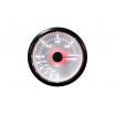 Auto Gauge STP2W 52mm Uhr - Turbo -1/2