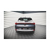 Verlängerung des Spoilers Cupra Formentor Gloss Black