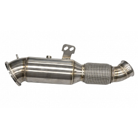 Downpipe BMW X5 X6 X7 G05 G06 G07 2021+ B58 3.0T