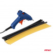 Reparaturset für Karosseriedellen mit verschiebbarem PDR-Puller AMIO-04599