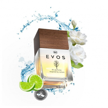 Autoparfum K2 EVOS GRACE Perfume Valkiria 50ml
