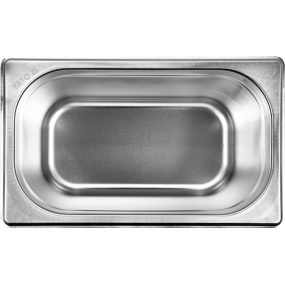 Gastro nádoba NEREZ GN 1/4 150mm Gastro nádoba NEREZ GN 1/4 150mm