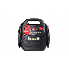 Starthilfegerät Jump Starter Booster 4-in-1 12V