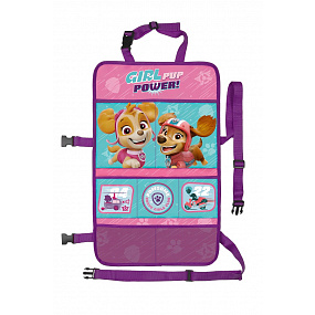 Sitzorganizer Paw Patrol