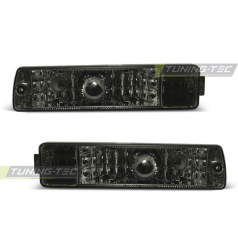 VW Jetta 01.1984 - 08.1991 vordere Blinker rauchen