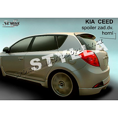 KIA CEED htb 2006+ Heckspoiler. obere Tür