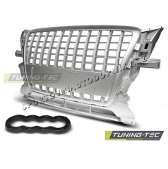 Audi Q5 2008-09.2012 Silbermaske (GRAU18)